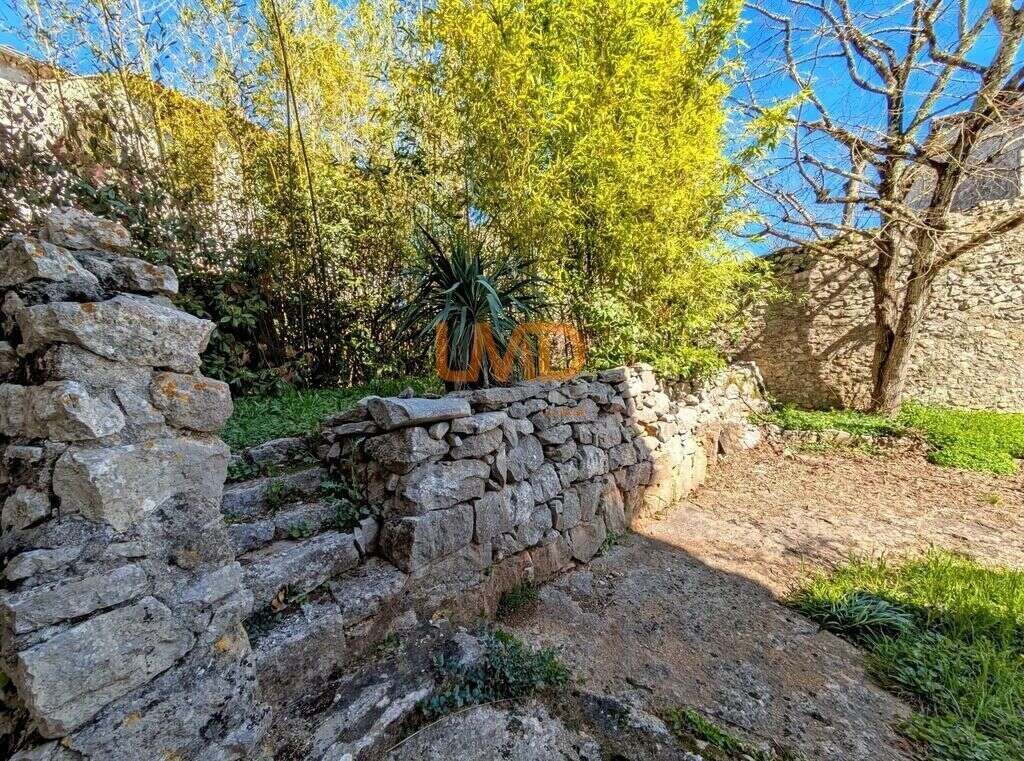 Maison à SAINT-ALBAN-AURIOLLES