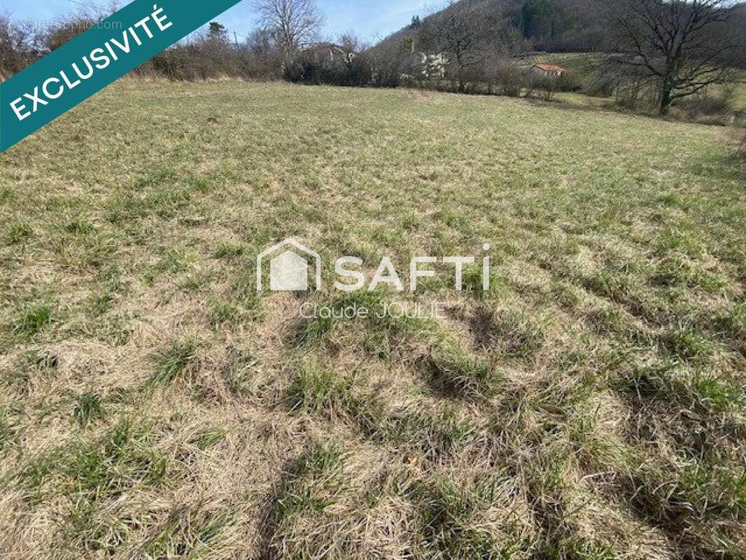 Photo 6 - Terrain à VILLEFRANCHE-DE-ROUERGUE