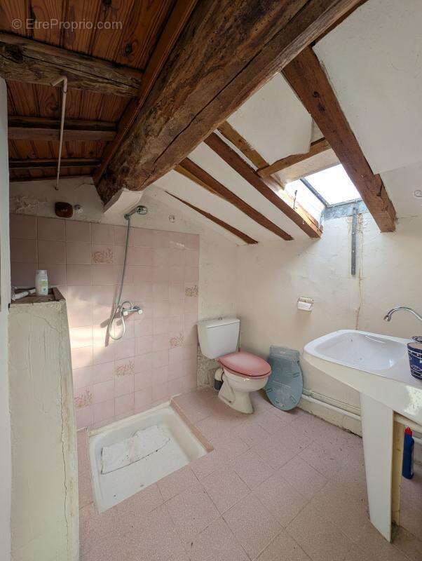 Maison à ROQUESSELS