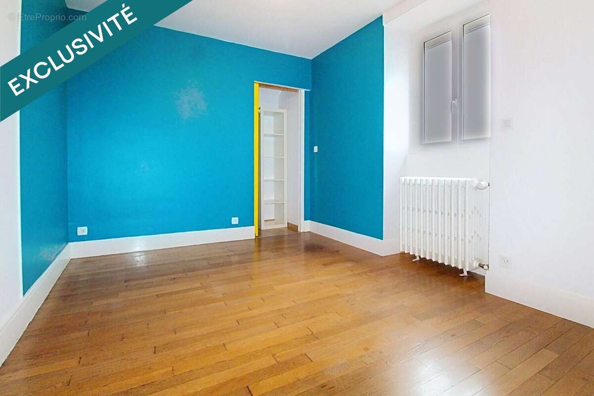 Photo 3 - Maison à SAINT-VALLIER