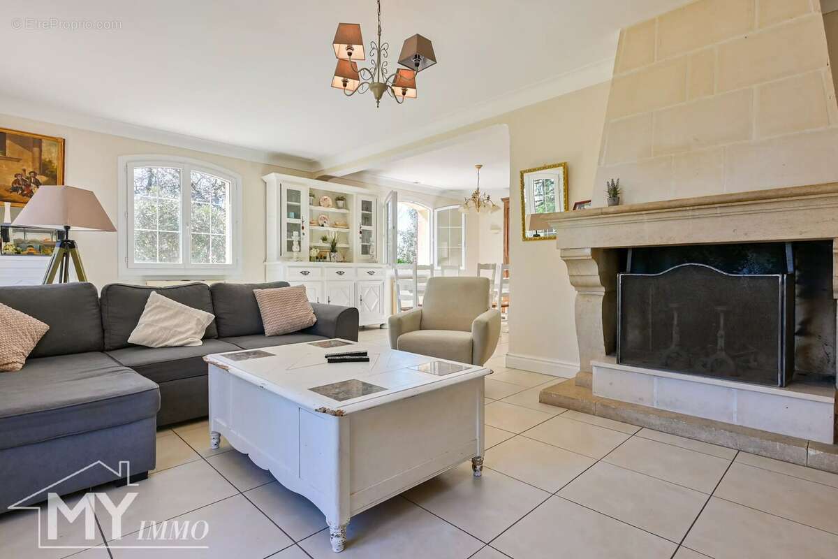 Maison à SAINT-ANTOINE-DE-BREUILH