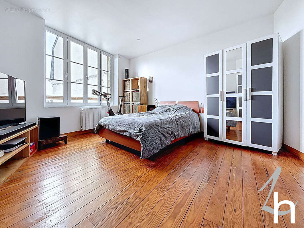 Appartement à CAEN