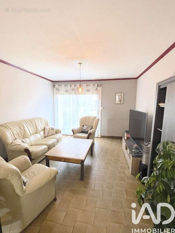 Photo 6 - Maison à LE POIRE-SUR-VIE