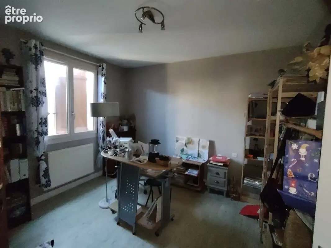 Maison de bourg - photo 7