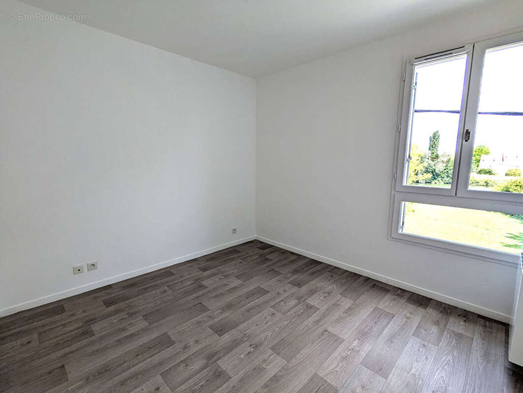 Appartement à BEAUMONT-SUR-OISE