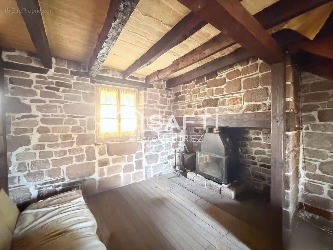 Photo 5 - Maison à ALLASSAC