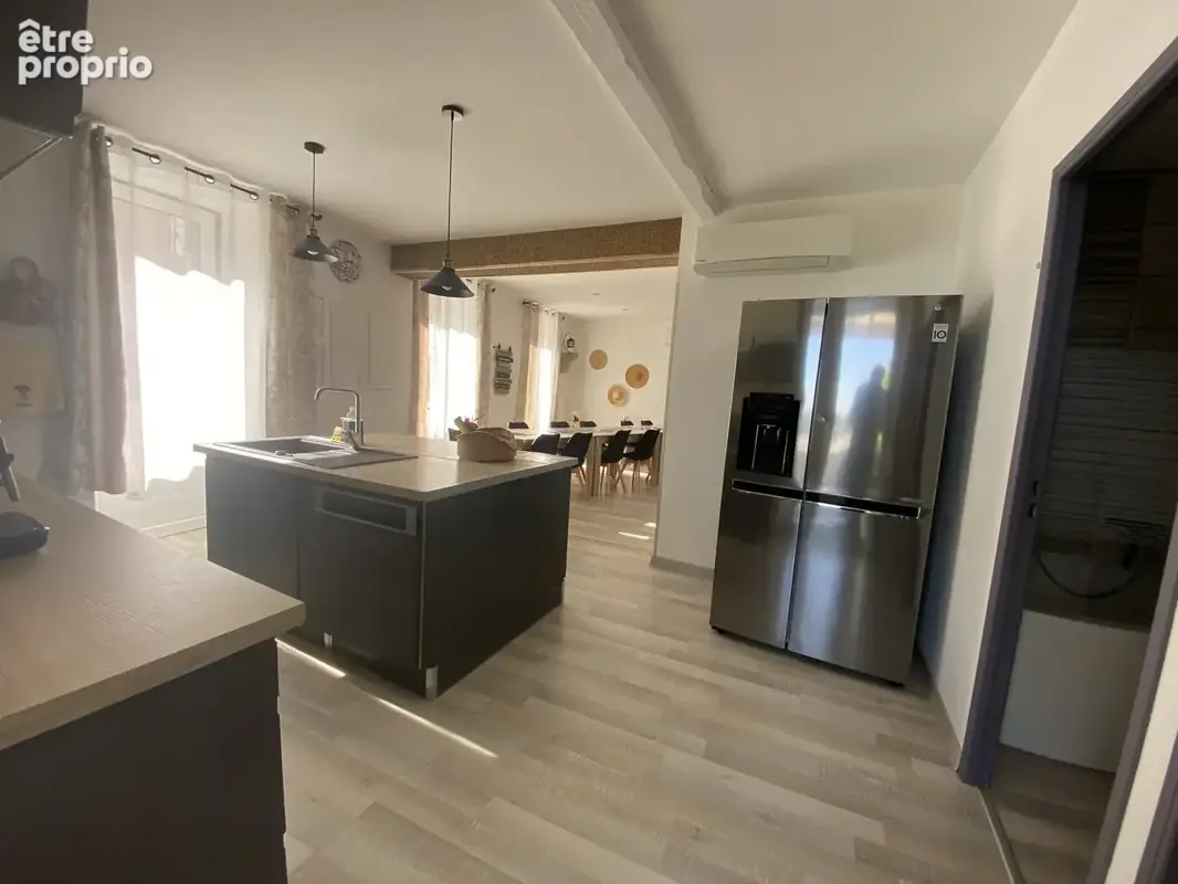 Maison 6 pièces 155 m² à vendre à Meyras (07380) - photo 7