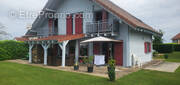 Maison à XAFFEVILLERS
