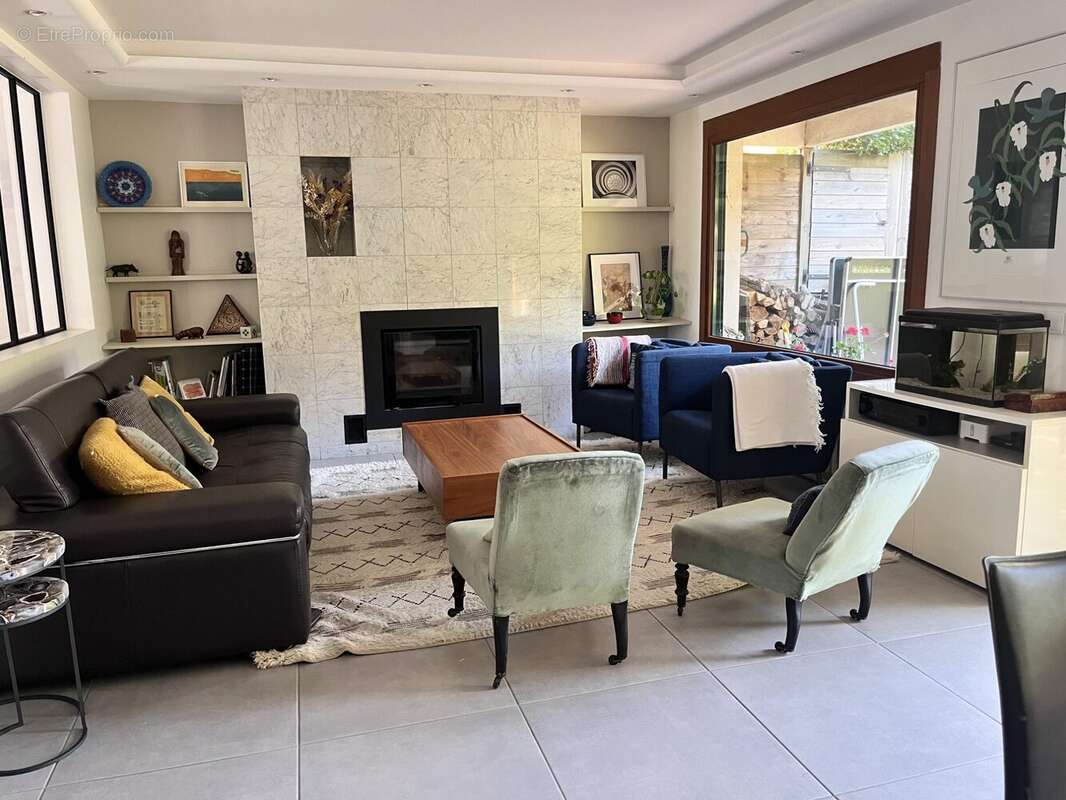 Maison 167 m² à Rennes  - photo 2