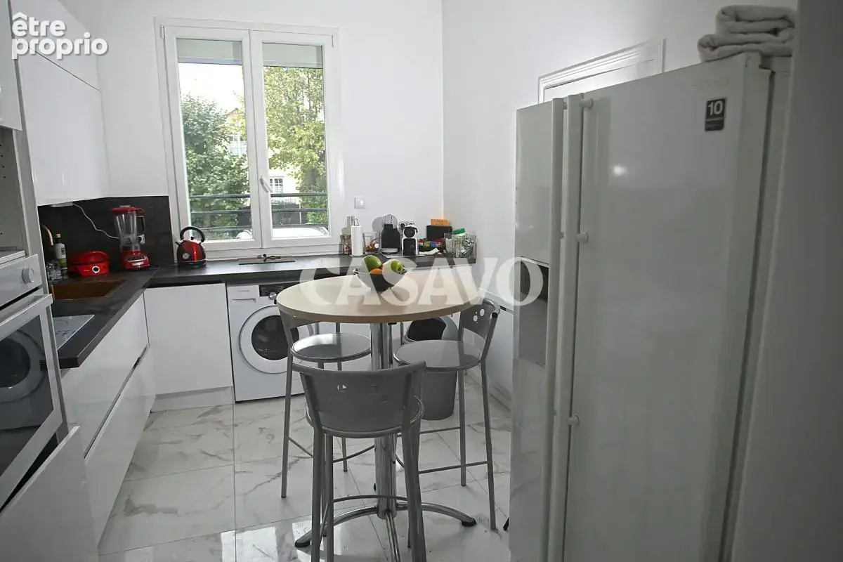 Vente Maison 8 pièces de 181m² - 95120 Ermont - photo 8
