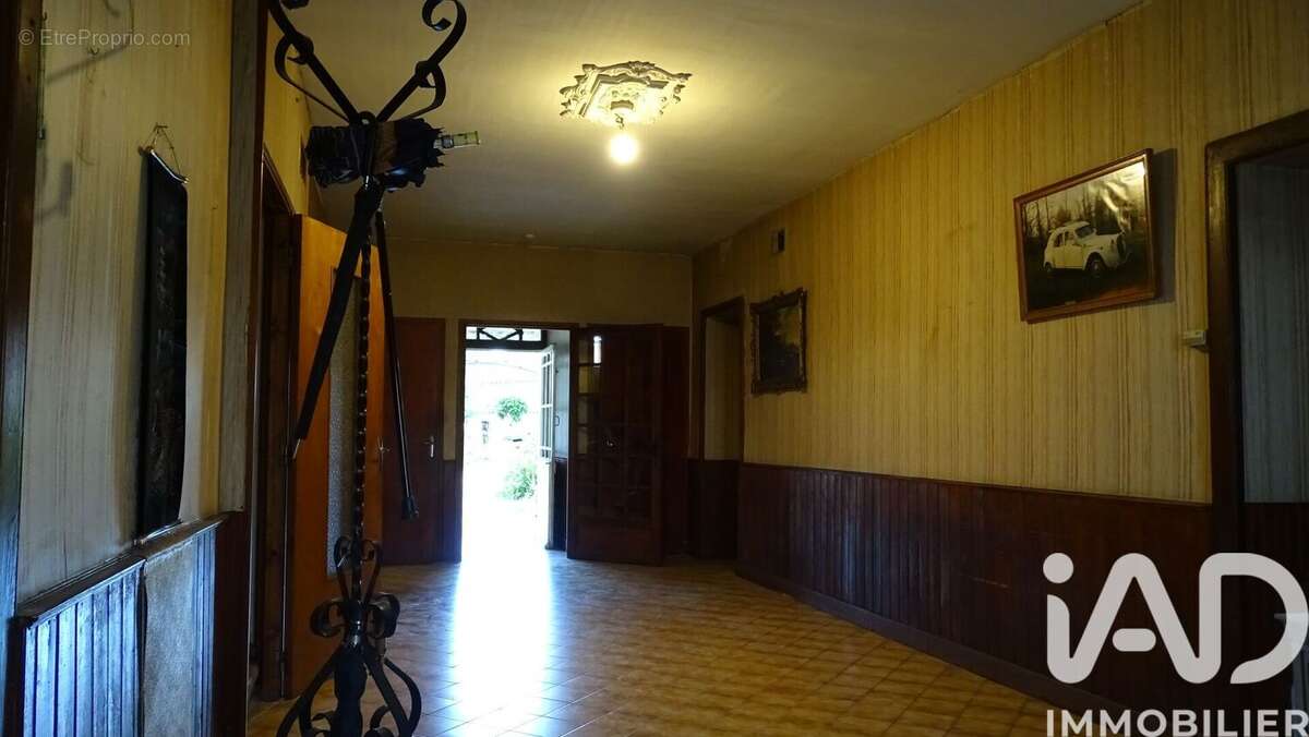 Photo 4 - Maison à SOUAL