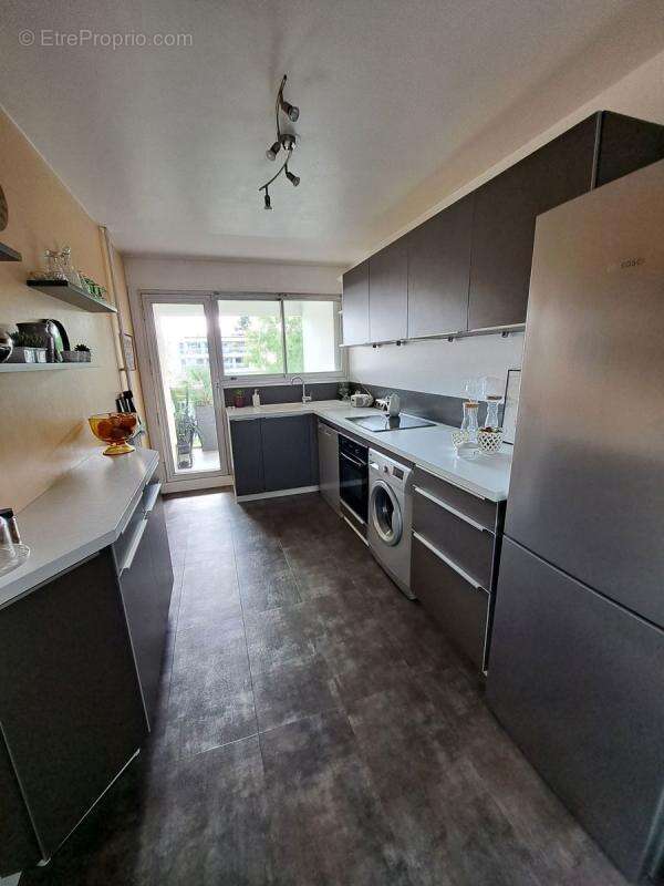 Appartement à BAILLY