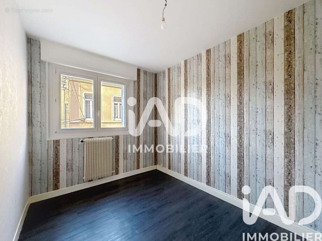 Photo 5 - Appartement à BOULOGNE-SUR-MER