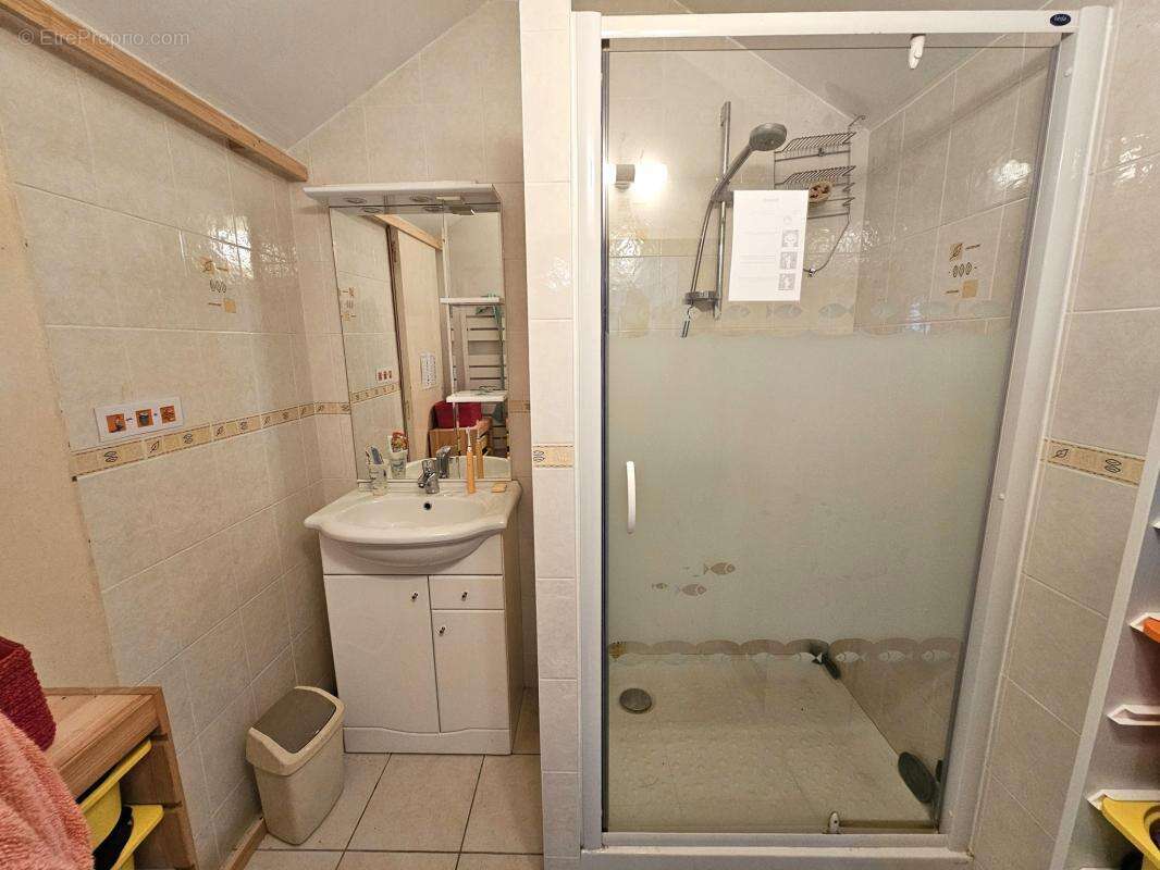 Maison à LA CHAPELLE-SUR-ERDRE