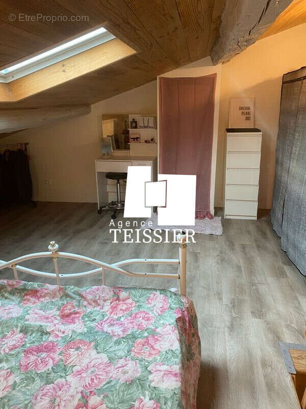 Appartement à LES VANS