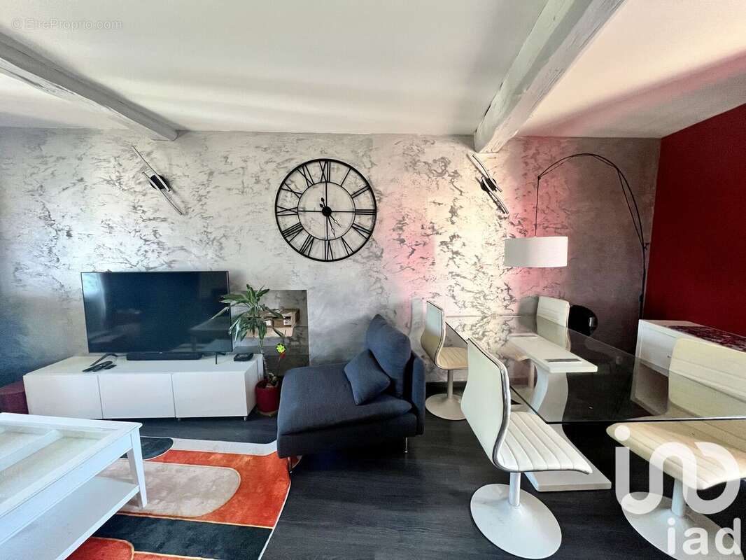 Photo 2 - Appartement à GEVREY-CHAMBERTIN