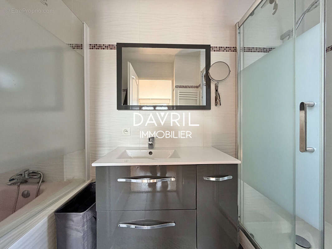 Maison à CONFLANS-SAINTE-HONORINE