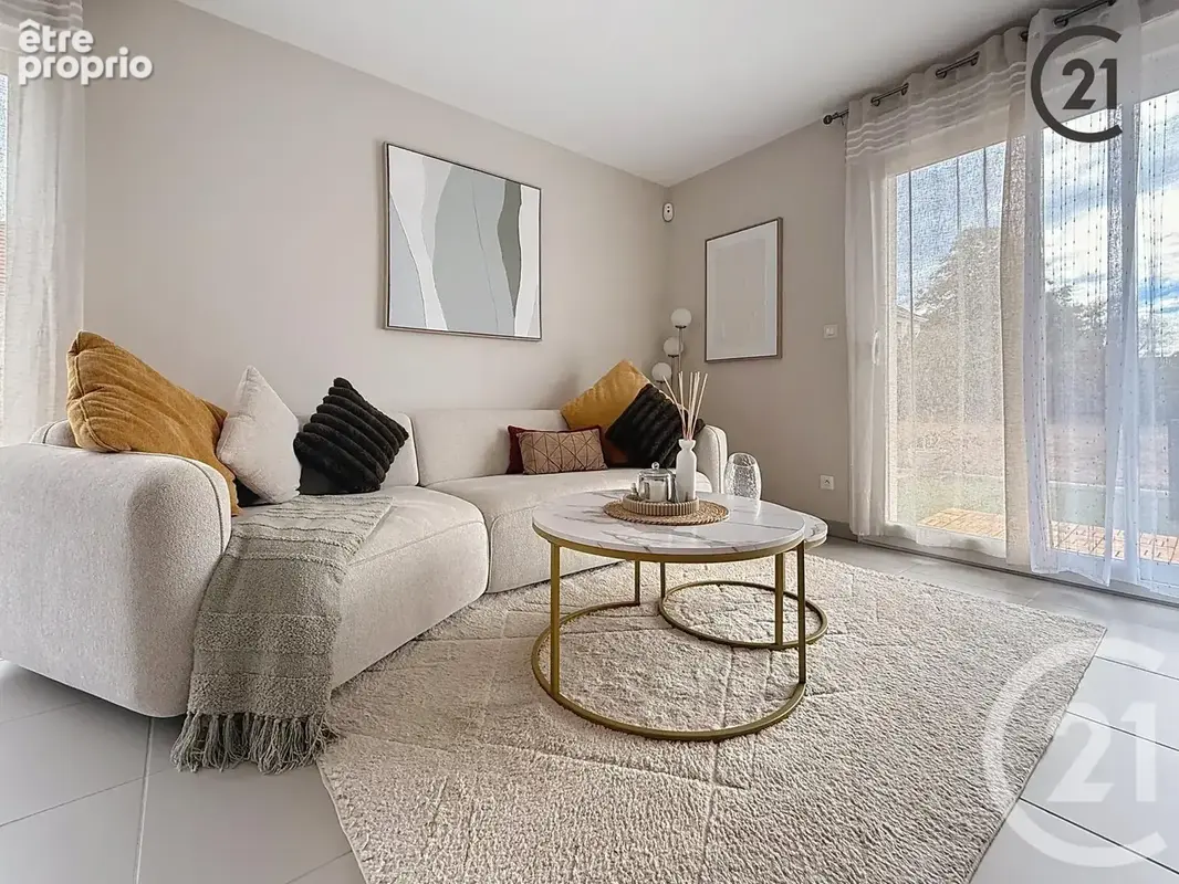 Maison 108 m² à Villefargeau  - photo 17