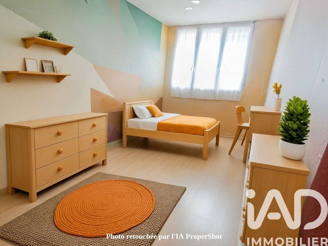 Photo 6 - Maison à RAISMES