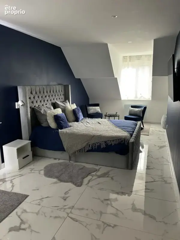 Logement LOVE ROOM 16% brut - photo 8