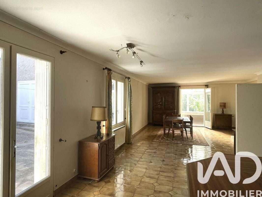 Photo 8 - Maison à SEMBLANCAY