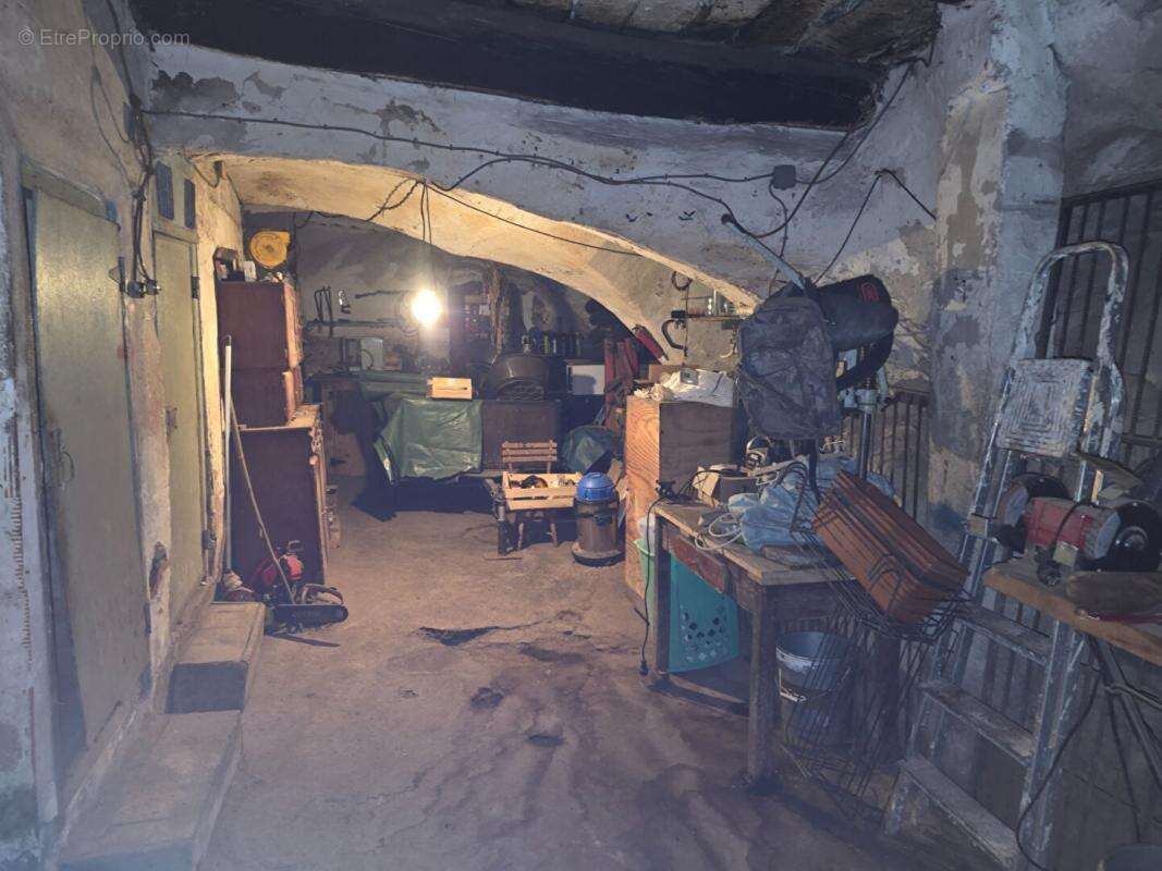 St maximin la ste baume maison de village - photo 11
