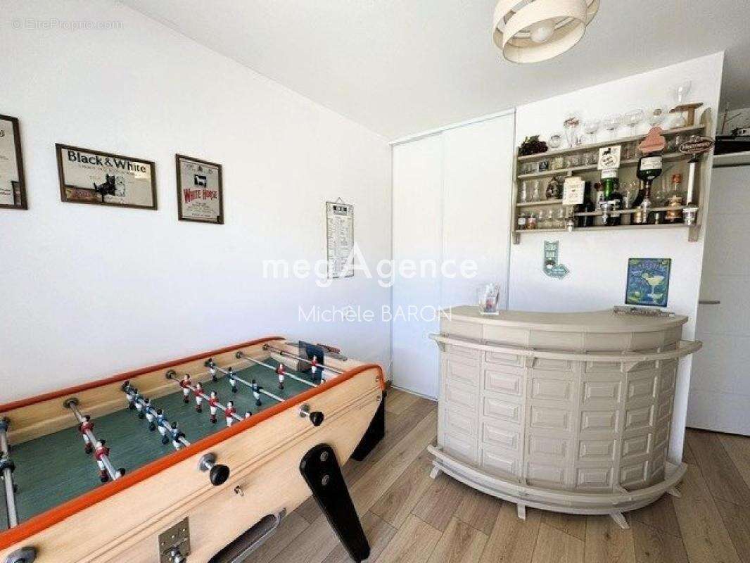 Maison 5 pièces (40660 MOLIETS et MAA) - photo 8