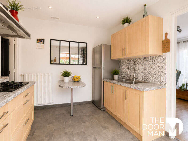 Maison 59300 - photo 13