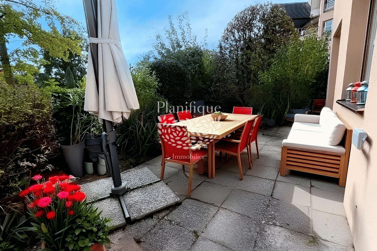 Appartement à DIVONNE-LES-BAINS