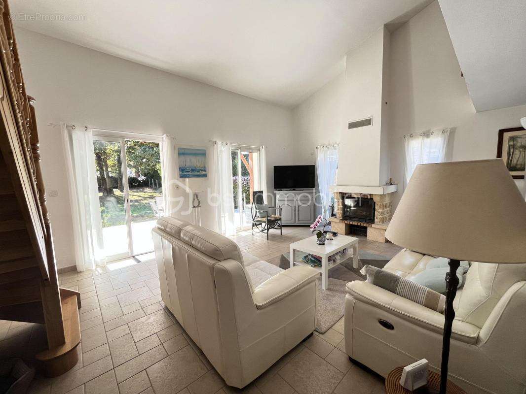 Maison à SOULAC-SUR-MER