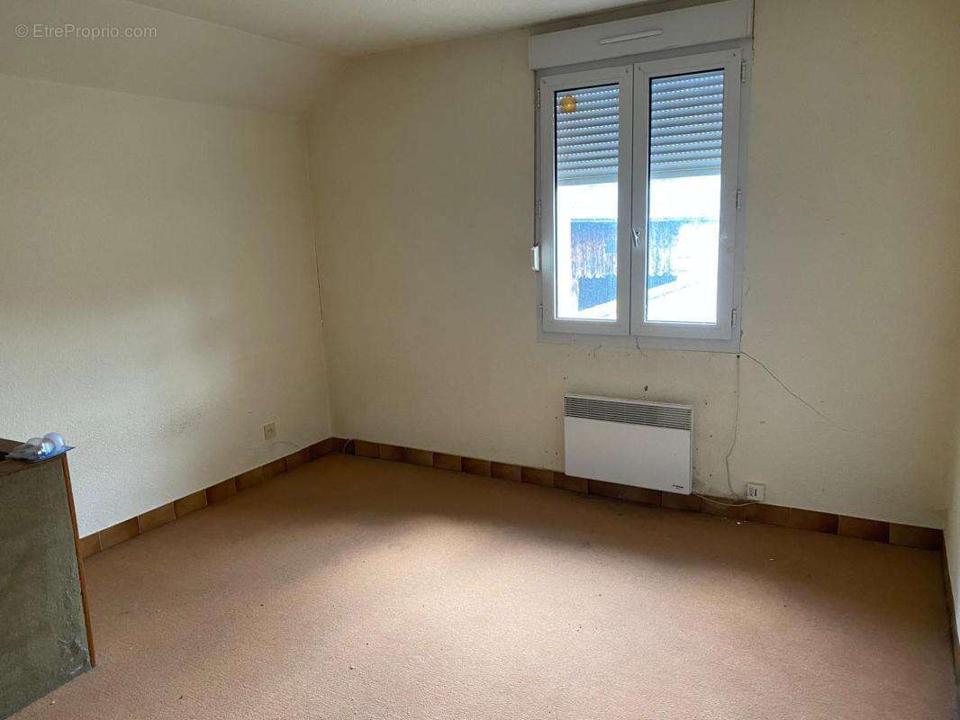 Appartement à MONTOIRE-SUR-LE-LOIR