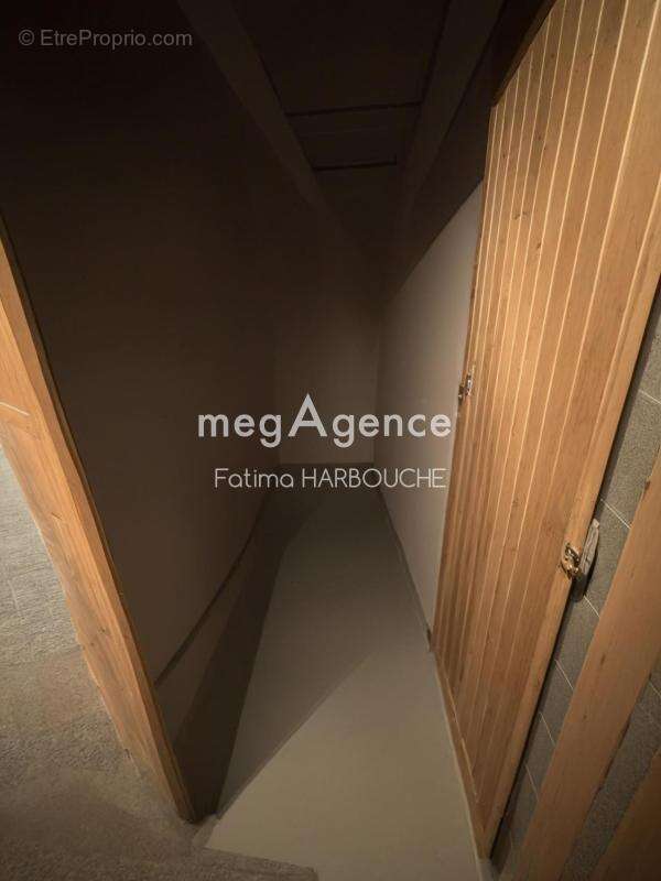 À Vendre : Appartement T3 – 56 m² – Le Chambon-Feugerolles - photo 13