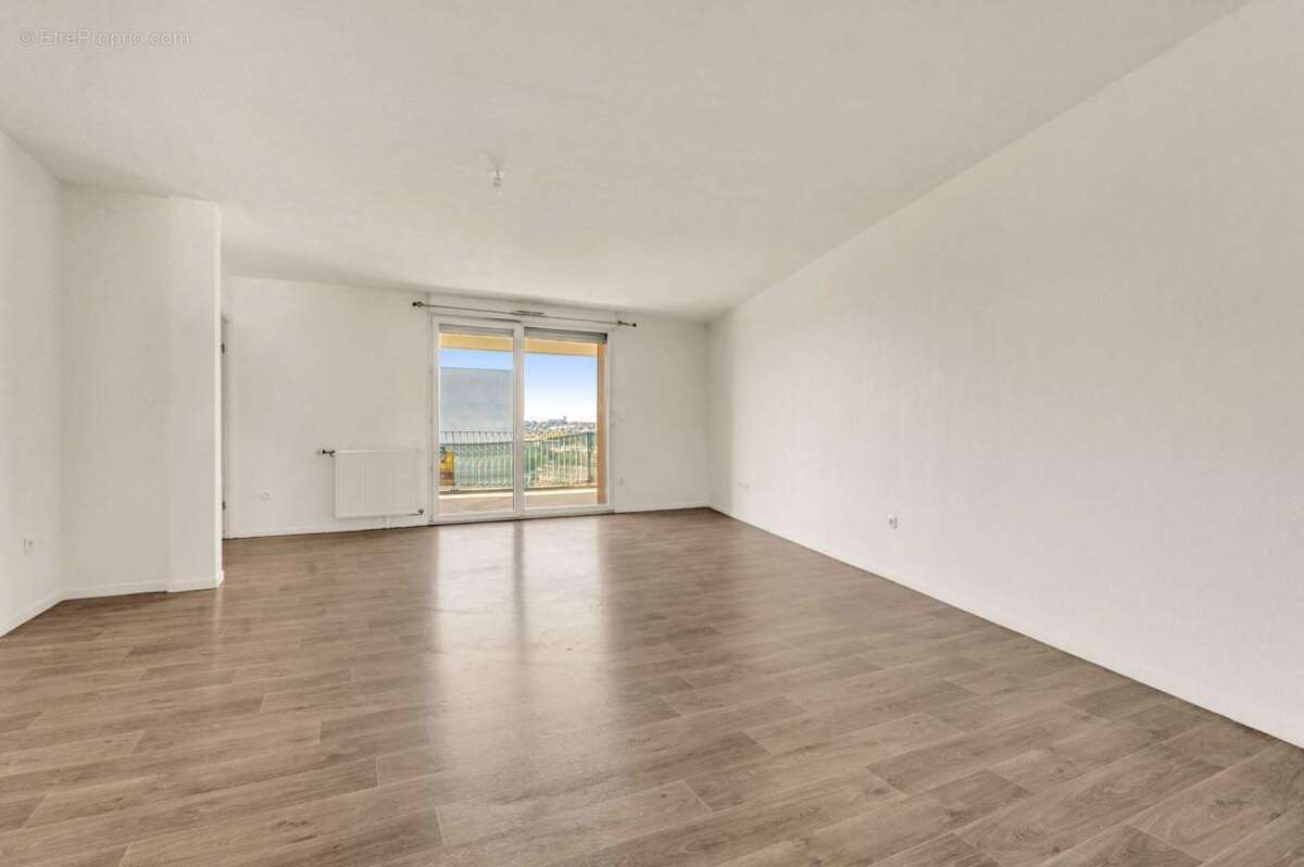Appartement à BALMA