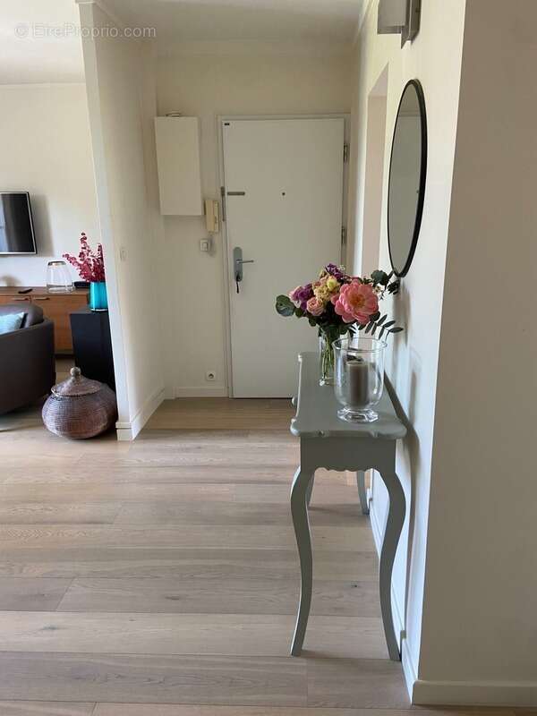 Appartement à ANTONY