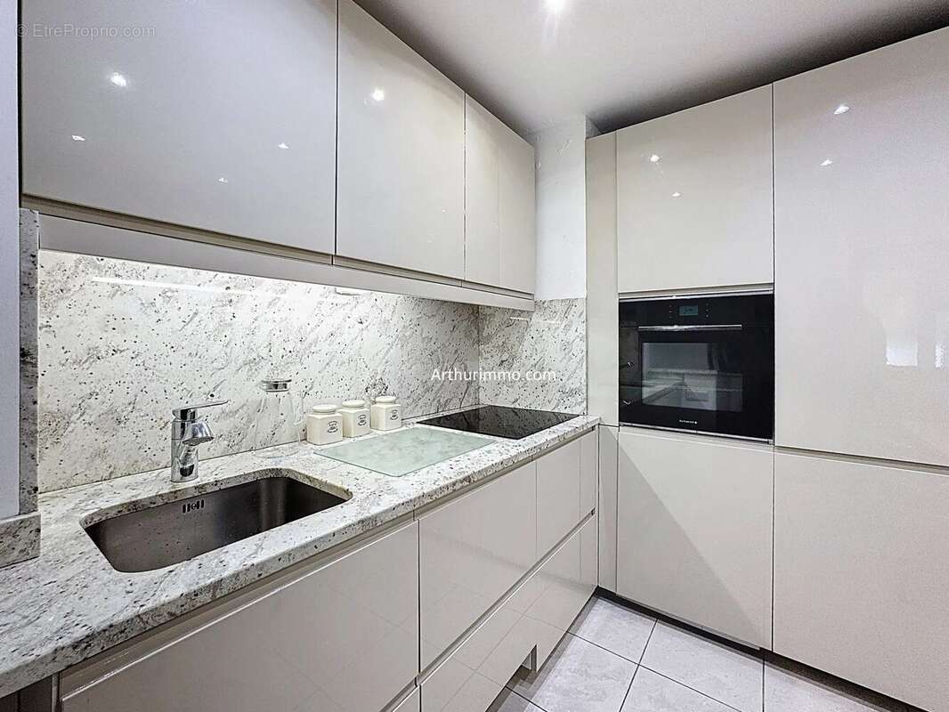 Appartement à CRETEIL
