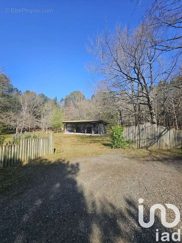 Photo 8 - Maison à SORT-EN-CHALOSSE