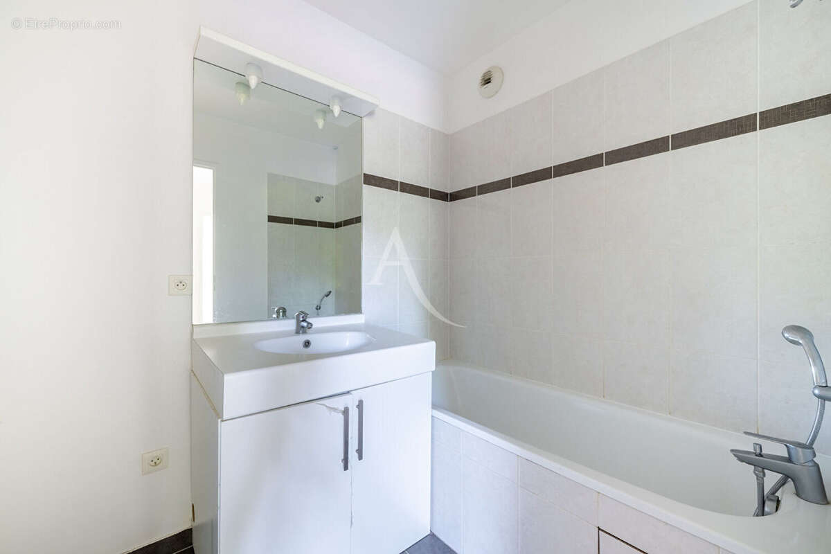 Appartement à MONTMAGNY