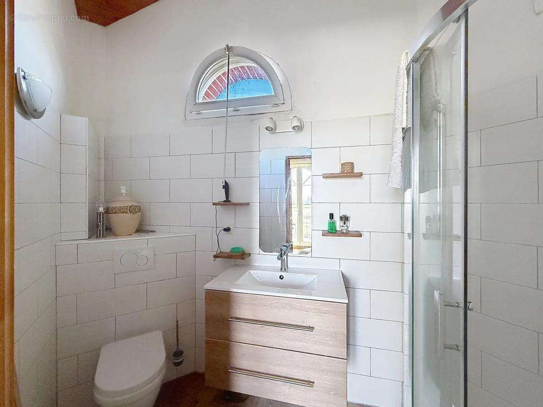 Maison à CASTELSARRASIN