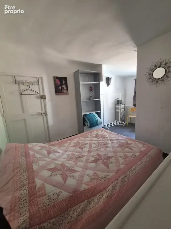 Cotignac   t3 en duplex rénové au cœur du village - photo 7