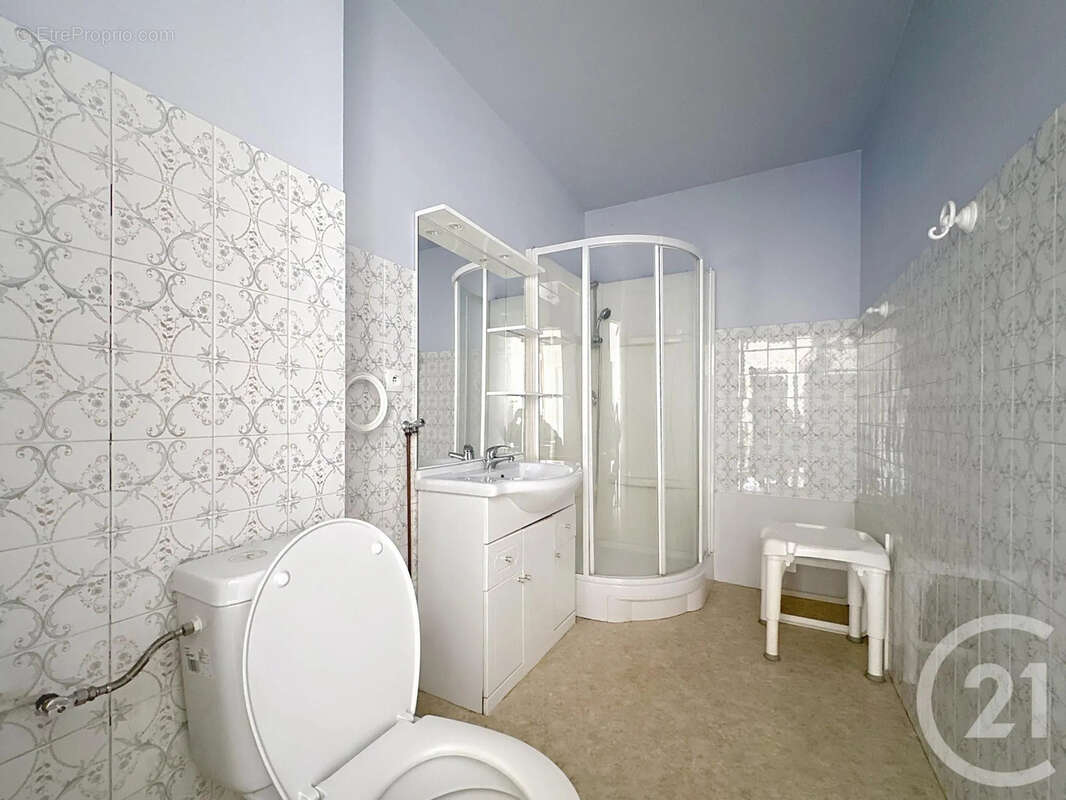 Appartement à TROYES