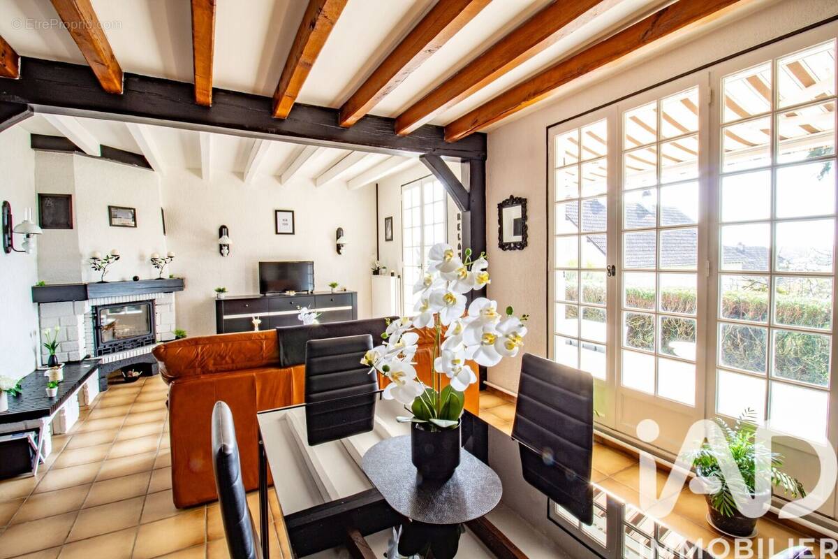 Photo 1 - Maison à BLENEAU