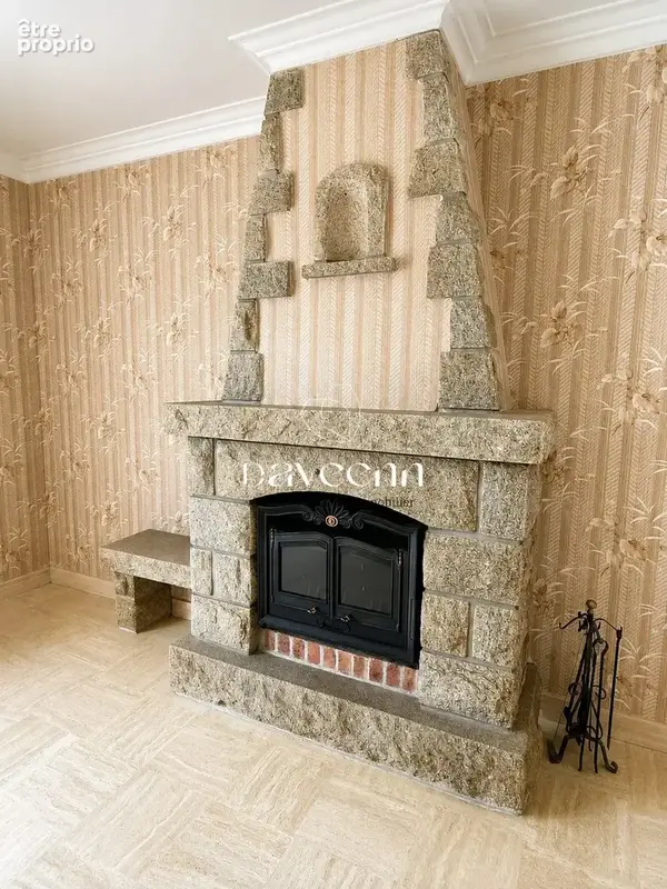 Maison 5 pièces 120 m² à vendre à Locqueltas (56390) - photo 3