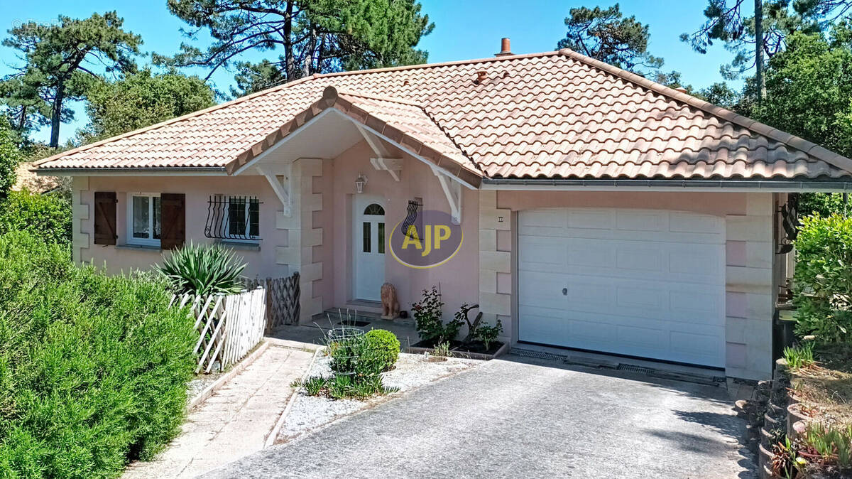 Maison à SOULAC-SUR-MER