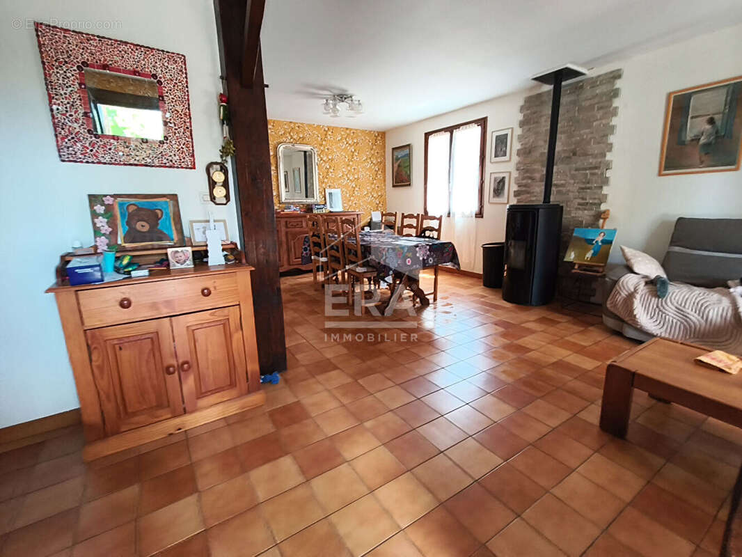 Maison 82m² à villette-lès-dole - photo 7