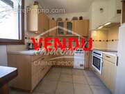 Appartement à SAINT-GERVAIS-LES-BAINS