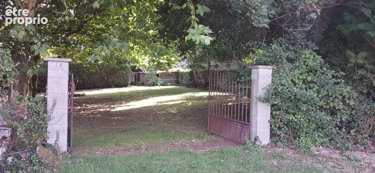 Demeure Historique de Charme au Cœur du Village - photo 4