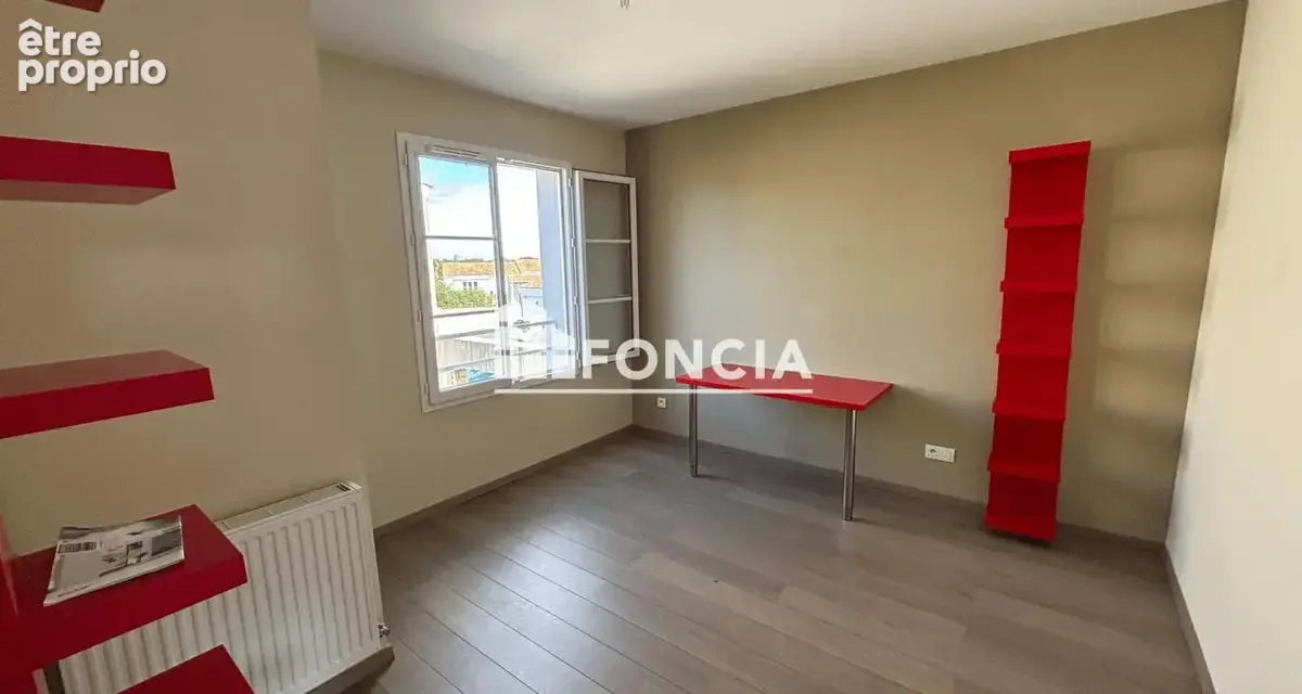 Maison à Cheray - 4 pièces avec jardin et garage – 87 m² - photo 5