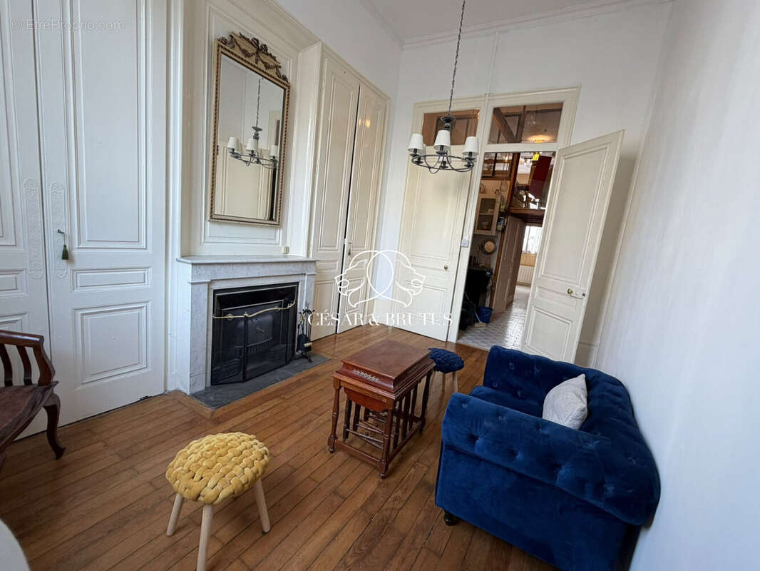 Appartement 40 m² à Lyon-7e  - photo 3