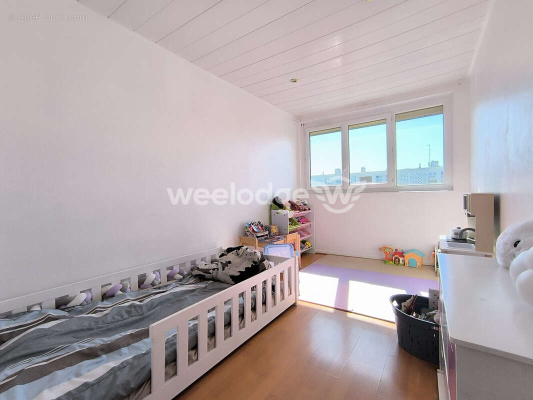 Appartement à CONFLANS-SAINTE-HONORINE