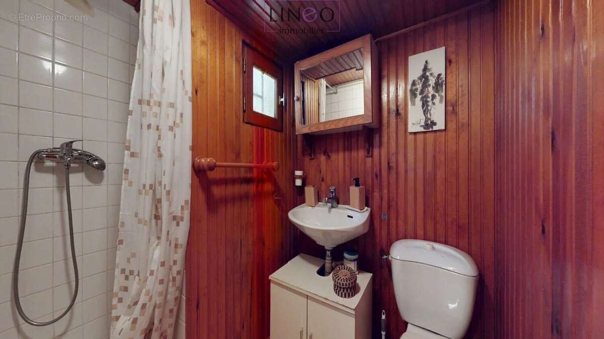 Maison à CHOISY-LE-ROI